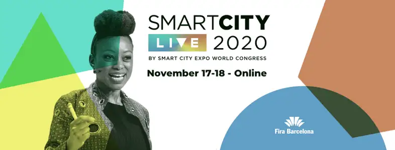 SmartCity Live 2020